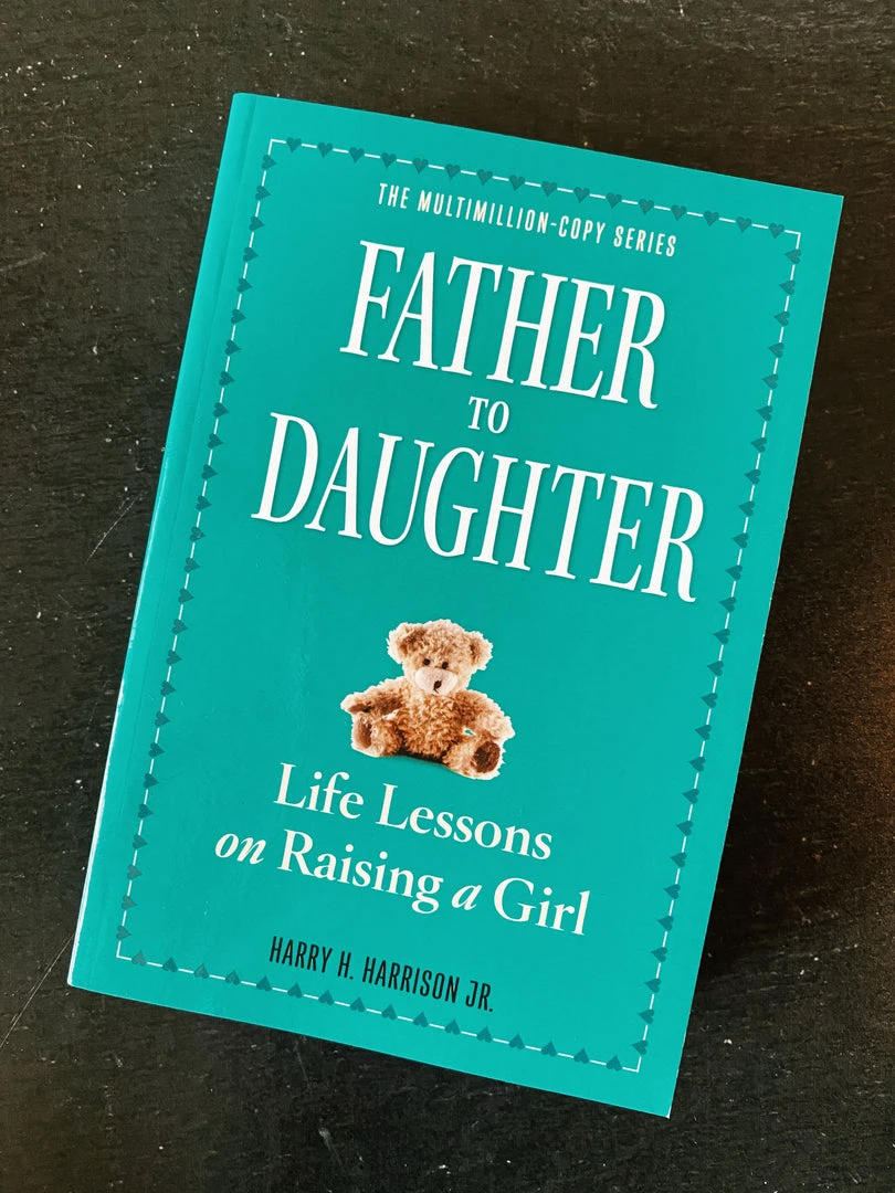 Workman-nora Father To Daughter 6 Workman-nora Father To Daughter