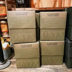 Onyx Coffee Lab: El Salvador Santa Rosa