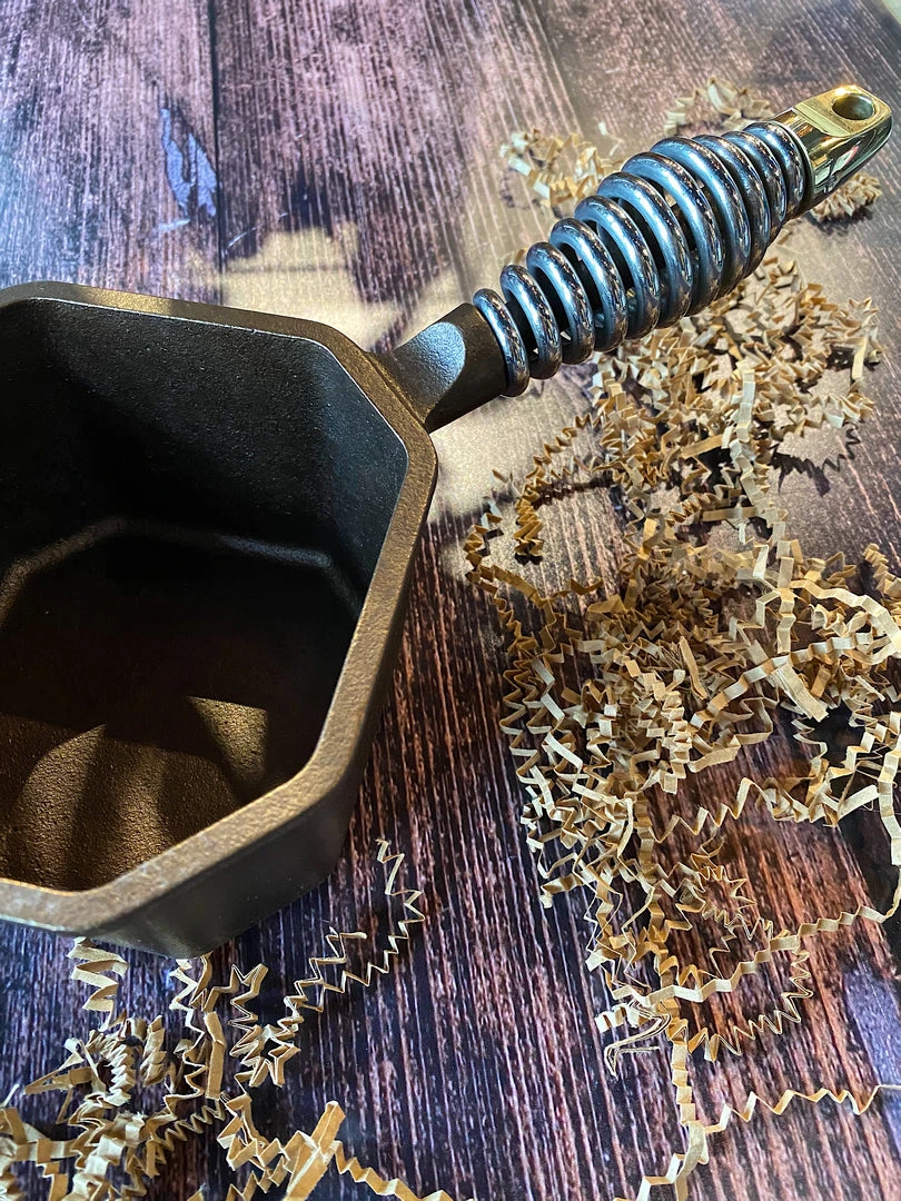 Gifts For Him Finex: Sauce Pot - 1 Quart 11 Gifts For Him Finex: Sauce Pot - 1 Quart