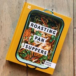 Puffin Random House Housewarming Gifts Roasting Pan Suppers