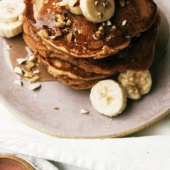 War Eagle Mill: Pecan Cinnamon Pancake Mix Arkansas Makers