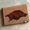 The Memory Company Arkansas Razorbacks Door Mat Gifts Under $30 2 The Memory Company Arkansas Razorbacks Door Mat Gifts Under $30