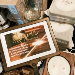 Lost & Found Collective: Maxine’s Taproom Tales Gifts For Him 20 Lost & Found Collective: Maxine’s Taproom Tales Gifts For Him