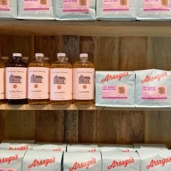 Arsagas City Supply X Arsaga's Sunny Day Blend