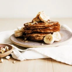 War Eagle Mill: Pecan Cinnamon Pancake Mix Arkansas Makers