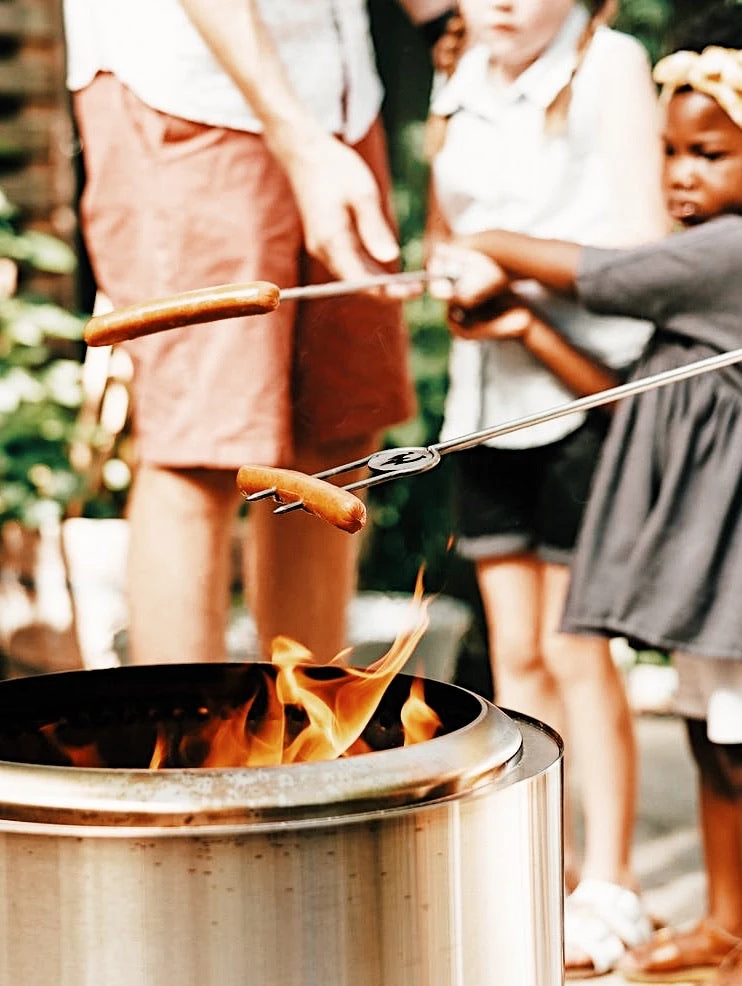 Solo Stove: Roasting Sticks 3 Solo Stove: Roasting Sticks