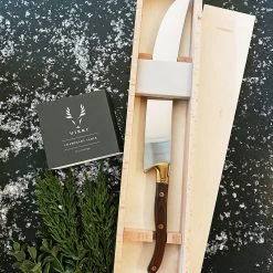 Viski Champagne Saber Hostess Gifts