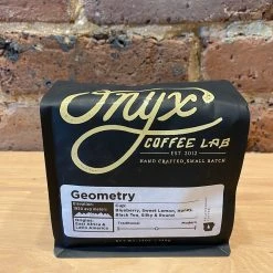 Arkansas Makers Onyx Coffee Lab: Geometry Blend 16 Arkansas Makers Onyx Coffee Lab: Geometry Blend