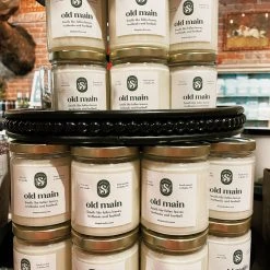 Lovestruck Co Struck Co: Old Main Candle 2022 Graduation