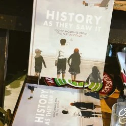 Chronicle Books History As They Saw It Gifts For Him 31 Chronicle Books History As They Saw It Gifts For Him