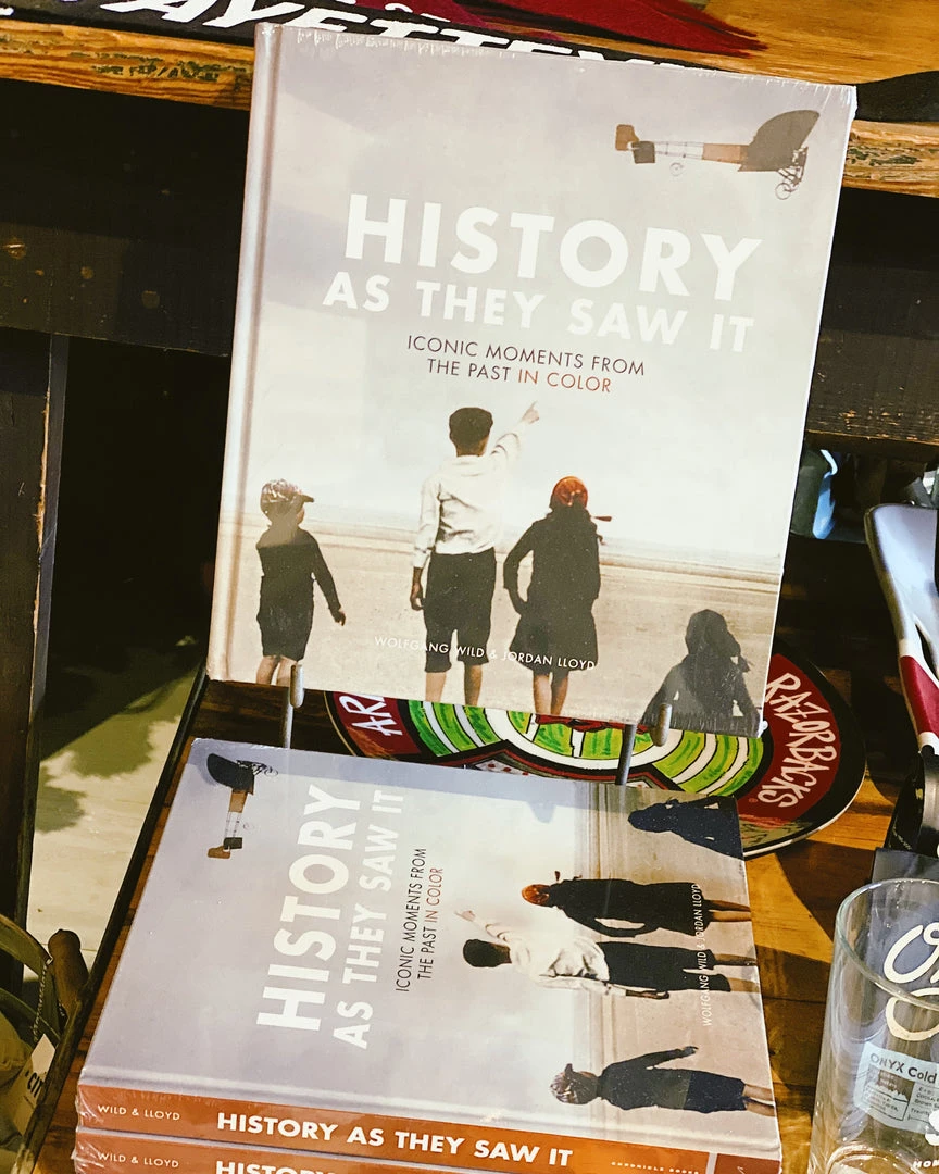 Chronicle Books History As They Saw It Gifts For Him 17 Chronicle Books History As They Saw It Gifts For Him