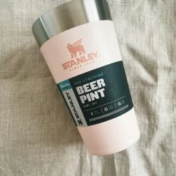 Stanley: Stacking Pint Cup Lake