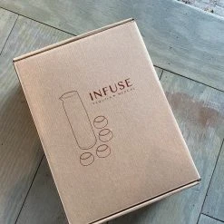 Verve Culture Infuse: Mezcal & Tequila Infusion And Tasting Kit Gifts For Him 8 Verve Culture Infuse: Mezcal & Tequila Infusion And Tasting Kit Gifts For Him