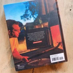 Puffin Random House Books Franklin Barbecue