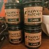 Hawk + Hatchet: Cabin Candle