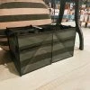 Boon Supply Gifts For Him Foldable Double Storage Trunk Bin
