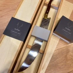 Viski Champagne Saber Hostess Gifts