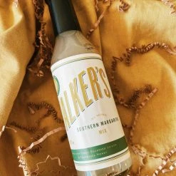 Walker's Feed Store Walker Feed Co: Southern Margarita Mix - 8oz 16 Walker's Feed Store Walker Feed Co: Southern Margarita Mix - 8oz