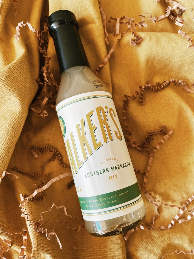 Walker's Feed Store Walker Feed Co: Southern Margarita Mix - 8oz 7 Walker's Feed Store Walker Feed Co: Southern Margarita Mix - 8oz