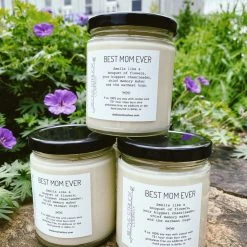 Lovestruck Co: Best Mom Ever Candle