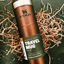 Stanley: Trigger Action Travel Mug Teacher Gifts