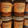 Arkansas Makers Guenther Apiary: Arkansas Creamed Honey - Cinnamon