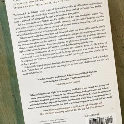 Simon & Schuster The Science Of Middle Earth (Paperback)