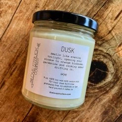 Lovestruck Co Struck Co: Dusk Candle Lake