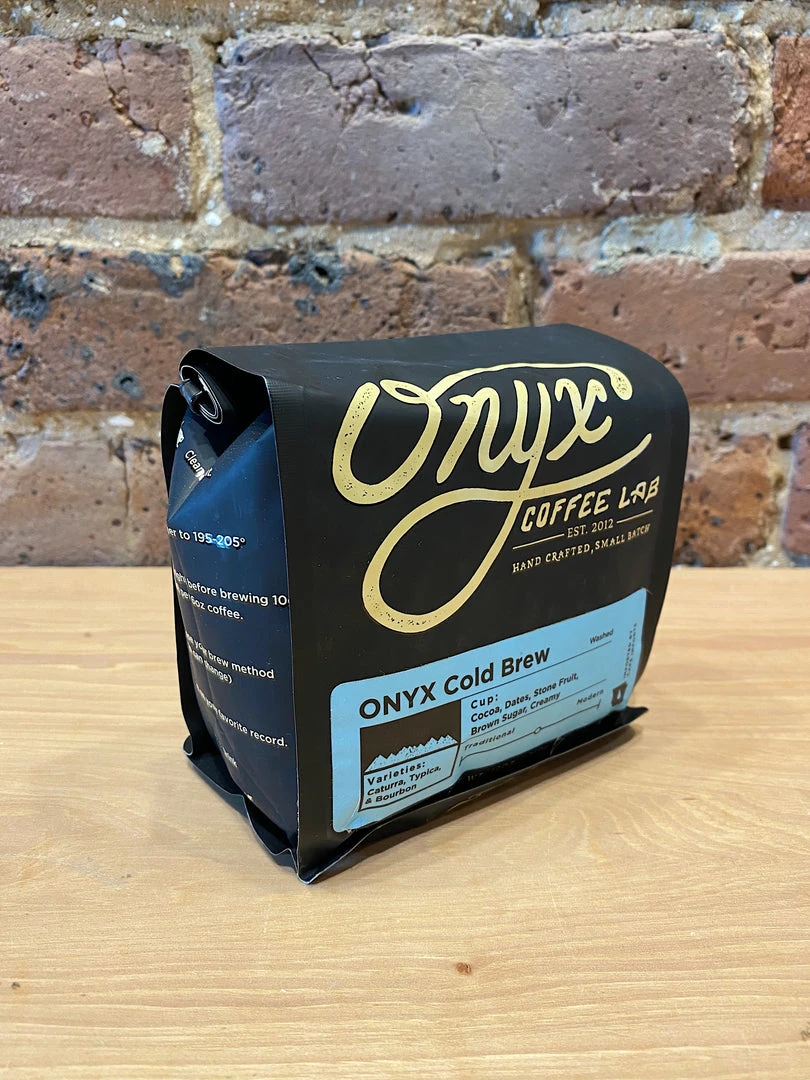 Teacher Gifts Onyx Coffee Lab: Cold Brew 10 Teacher Gifts Onyx Coffee Lab: Cold Brew