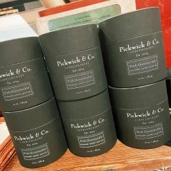 Pickled Pink Foods Gifts For Her Pickwick & Co: Pink Honeysuckle