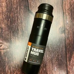 Stanley: Trigger Action Travel Mug Teacher Gifts