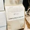 Arkansas Makers Onyx Coffee Lab: Costa Rica Cascara