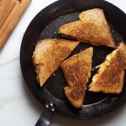 Lodge: Skillet - 12 Inch Kitchenware 9 Lodge: Skillet - 12 Inch Kitchenware