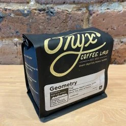 Arkansas Makers Onyx Coffee Lab: Geometry Blend 17 Arkansas Makers Onyx Coffee Lab: Geometry Blend