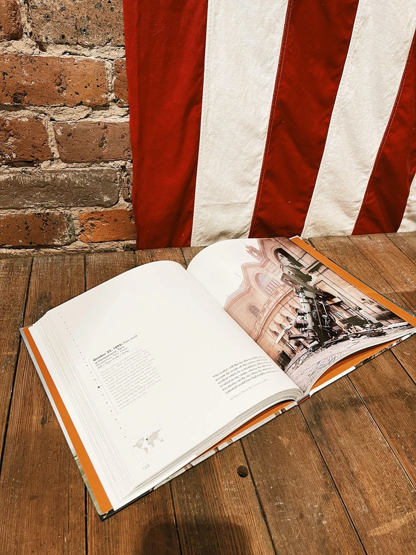 Chronicle Books History As They Saw It Gifts For Him 10 Chronicle Books History As They Saw It Gifts For Him