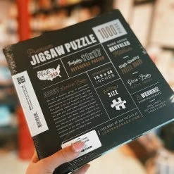 Lantern Press Greetings From Arkansas Puzzle Gifts For Him 7 Lantern Press Greetings From Arkansas Puzzle Gifts For Him