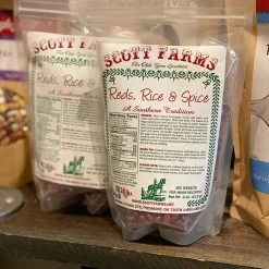 War Eagle Mill: Reds, Rice, And Spice Arkansas Makers 7 War Eagle Mill: Reds, Rice, And Spice Arkansas Makers