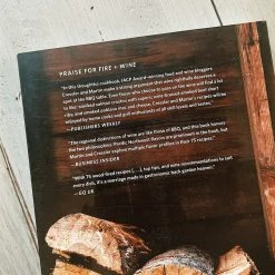 Puffin Random House Hostess Gifts Fire + Wine 9 Puffin Random House Hostess Gifts Fire + Wine