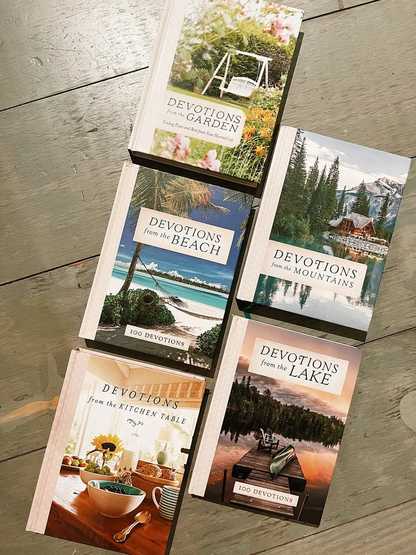 Harper Collins Devotions From The Garden Gifts For Her 13 Harper Collins Devotions From The Garden Gifts For Her