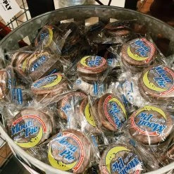 Sweets Mini Moonpies - Chocolate