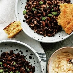 War Eagle Mill: Reds, Rice, And Spice Arkansas Makers