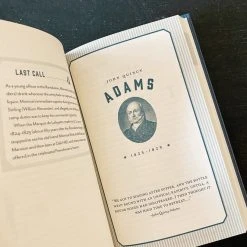 Simon & Schuster Gifts Under $30 Drinking With The Democrats