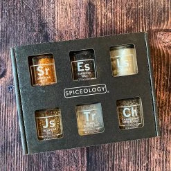 Gifts For Him Spiceology: Luxe Infused Salt Variety Pack 12 Gifts For Him Spiceology: Luxe Infused Salt Variety Pack