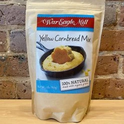 War Eagle Mill: Yellow Cornbread Mix