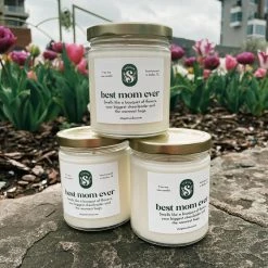 Lovestruck Co: Best Mom Ever Candle