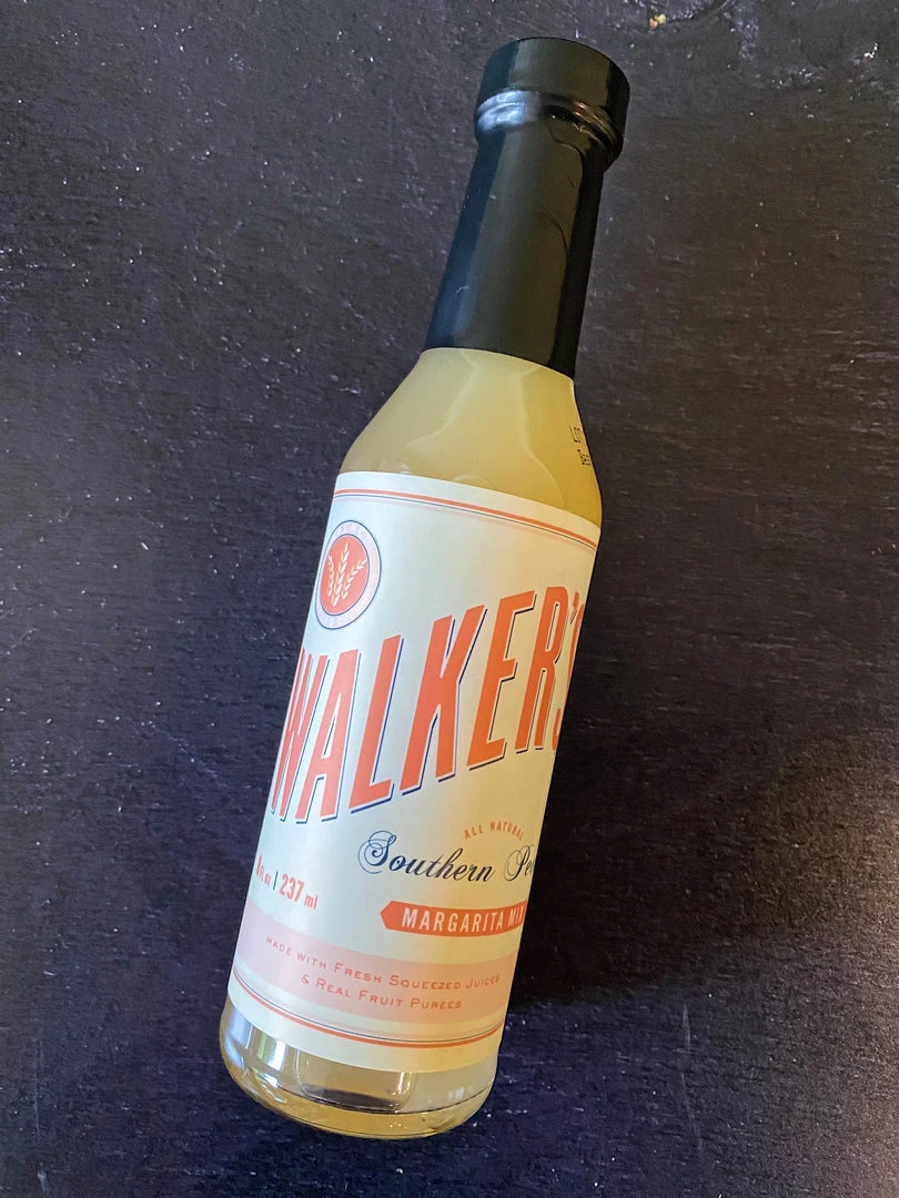 Walker's Feed Store Walker Feed Co: Southern Peach Margarita - 8oz Tequila + Tex Mex 4 Walker's Feed Store Walker Feed Co: Southern Peach Margarita - 8oz Tequila + Tex Mex