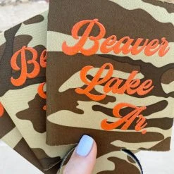 Citysupplyfayetteville Beaver Lake Drink Sleeve