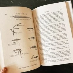 Simon & Schuster Gifts For Him The Fly And The Fish 14 Simon & Schuster Gifts For Him The Fly And The Fish