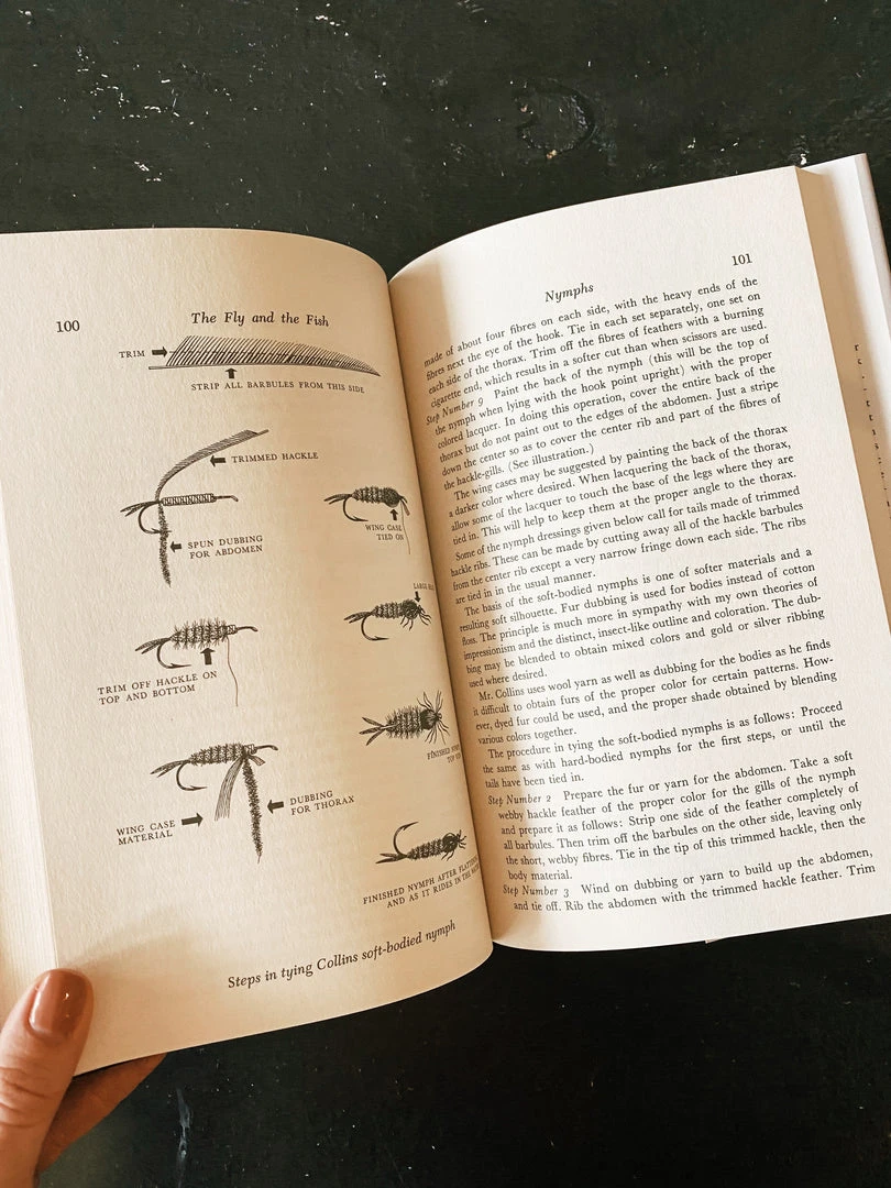 Simon & Schuster Gifts For Him The Fly And The Fish 8 Simon & Schuster Gifts For Him The Fly And The Fish