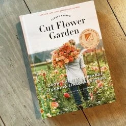 Chronicle Books Cut Flower Garden Gifts Under $30